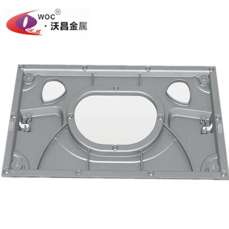 aluminum die casting parts