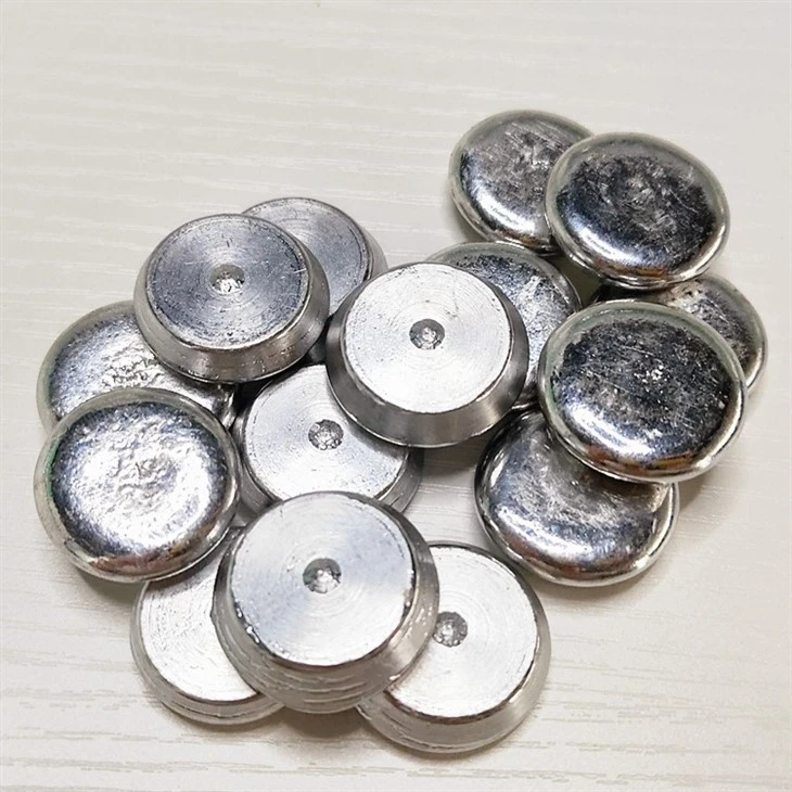 Low Melt Solder Wire Sn42Bi58