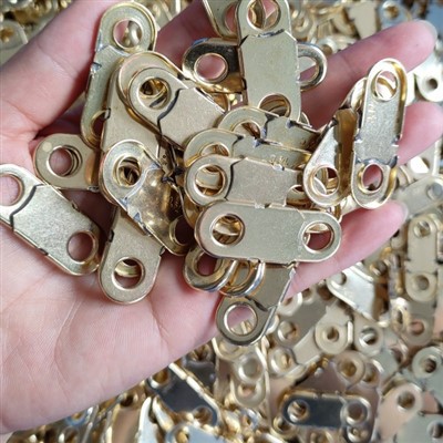 Tavné spoje pre bezpečnostné rolety